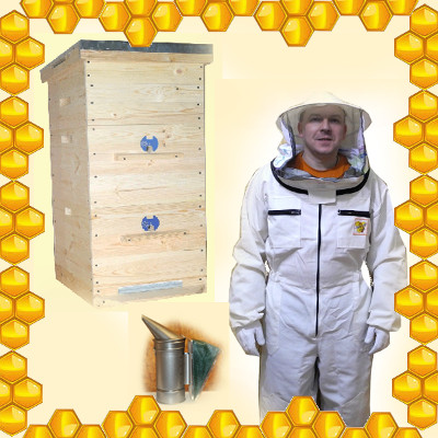 Магазин Пчеловодства В Спб